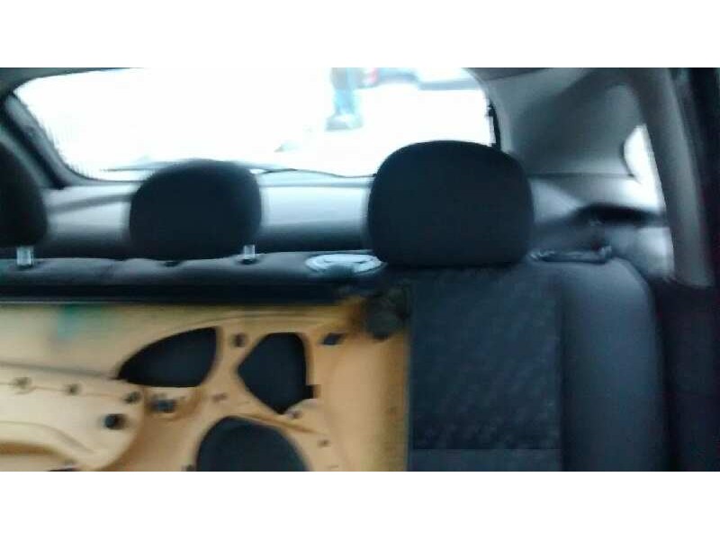 ford focus berlina (cak) del año 1999