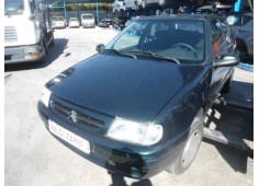 citroën saxo del año 1998