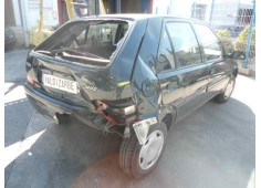 citroën saxo del año 1998 2