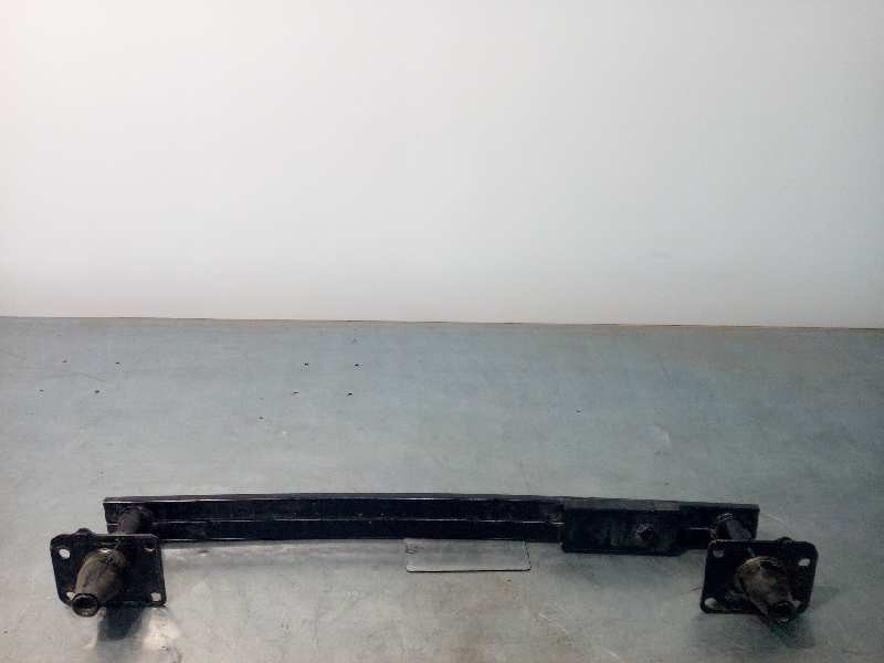 Recambio de refuerzo paragolpes delantero para peugeot 3008 1.6 blue-hdi fap referencia OEM IAM 742259  9670186380