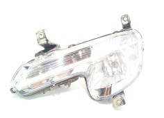 Recambio de piloto delantero izquierdo para peugeot 508 i (8d_) 2.0 hdi referencia OEM IAM 9670476280 6208W2 