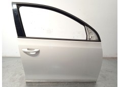 Recambio de puerta delantera derecha para volkswagen golf vi (5k1) 2.0 tdi referencia OEM IAM 5K4831056H  