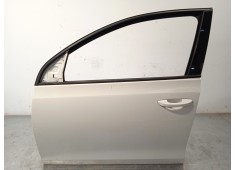 Recambio de puerta delantera izquierda para volkswagen golf vi (5k1) 2.0 tdi referencia OEM IAM 5K4831055H  