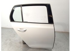 Recambio de puerta trasera derecha para volkswagen golf vi (5k1) 2.0 tdi referencia OEM IAM 5K6833056K  