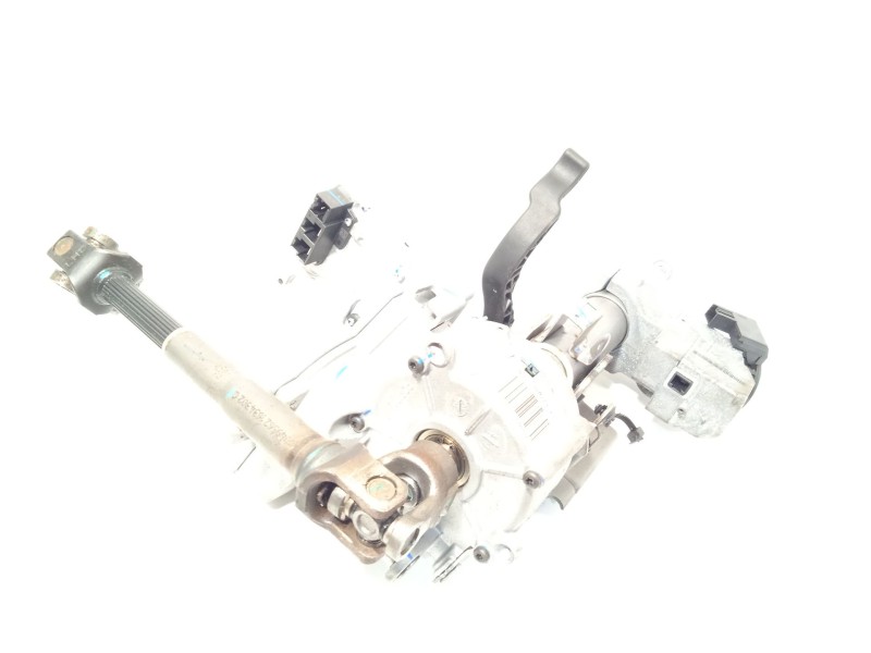 Recambio de columna direccion para ford ecosport 1.5 ecoblue tdci referencia OEM IAM CN153D071ES 2054381 