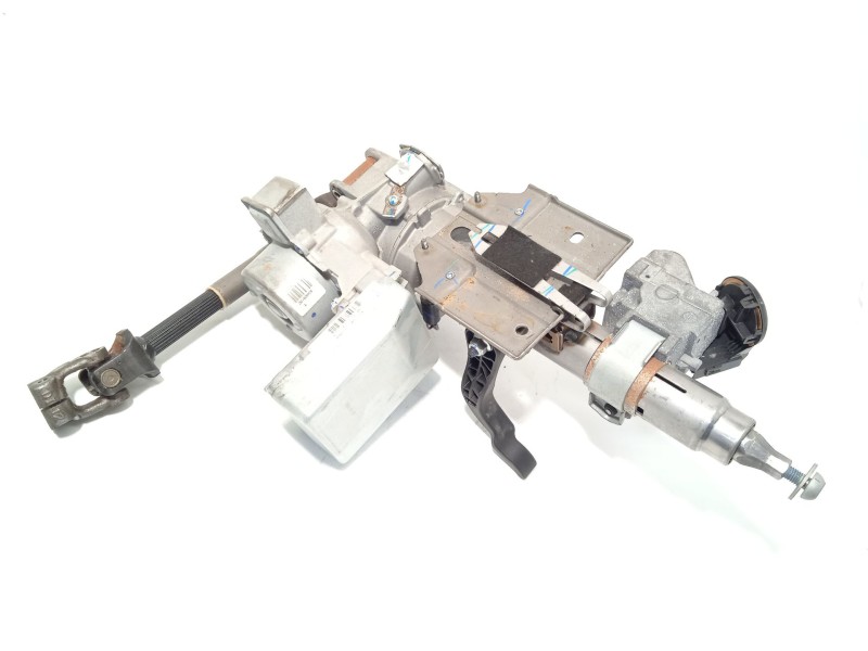 Recambio de columna direccion para ford ecosport 1.5 ecoblue tdci referencia OEM IAM CN153D071ES 2054381 