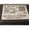 Recambio de modulo electronico para ford ranger (tke) doble cabina 4x4 xlt limited referencia OEM IAM EB3T18D816CF  28548400