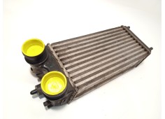 Recambio de intercooler para ford ecosport 1.5 ecoblue tdci referencia OEM IAM AV219L440AC 1878624 