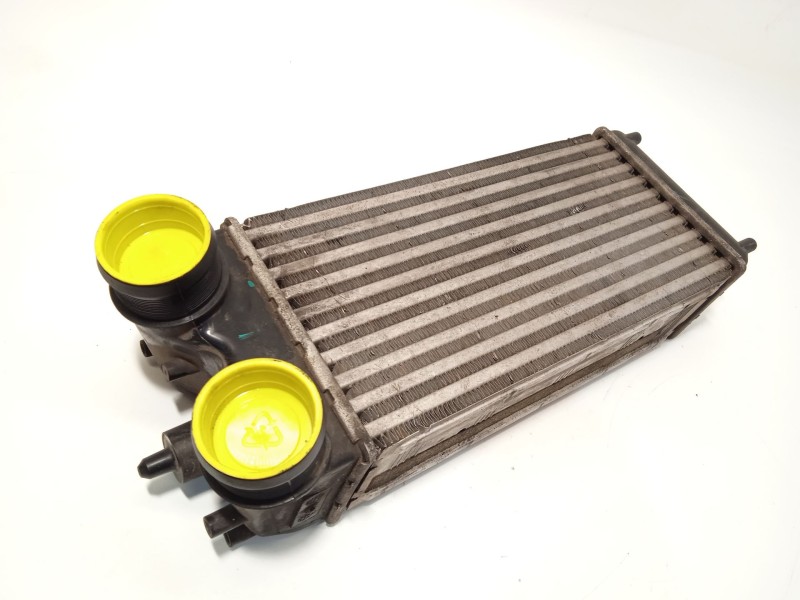 Recambio de intercooler para ford ecosport 1.5 ecoblue tdci referencia OEM IAM AV219L440AC 1878624 