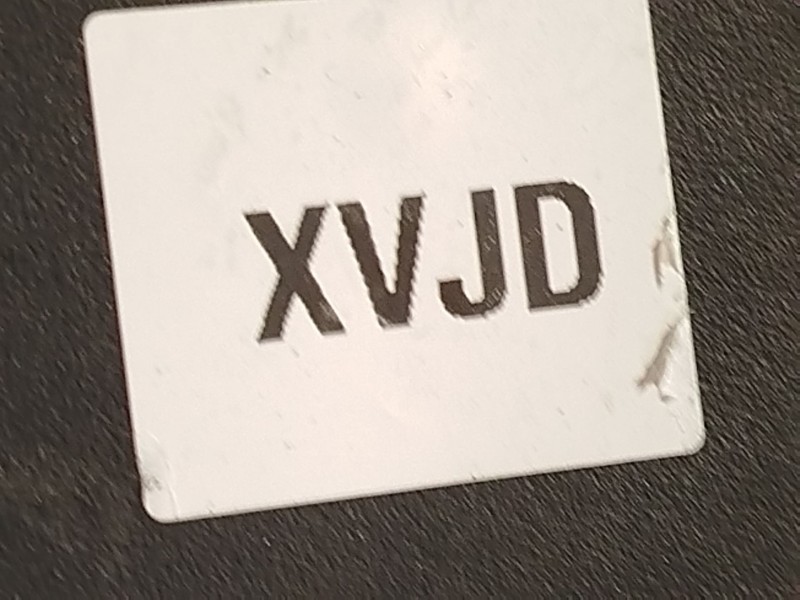 Recambio de motor completo para ford ecosport 1.5 ecoblue tdci referencia OEM IAM XVJD  