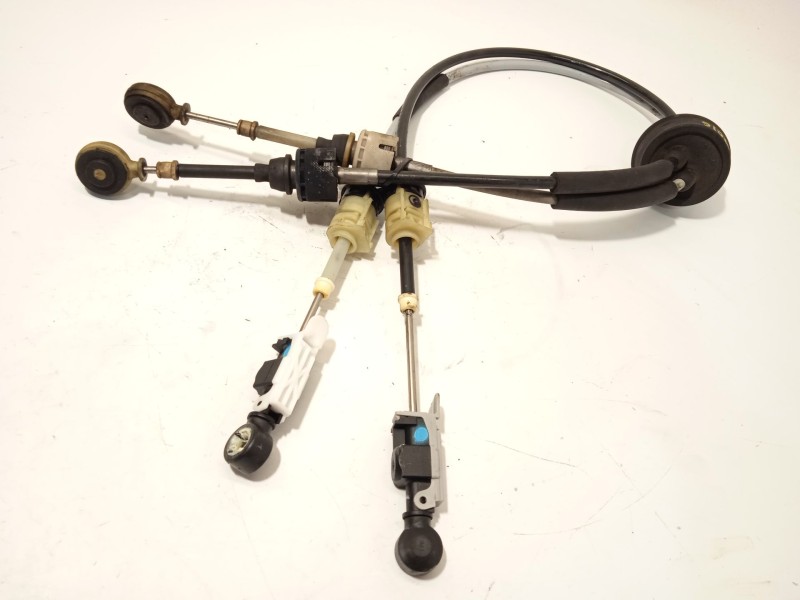 VARILLAJE CAMBIO 55596527 AKA