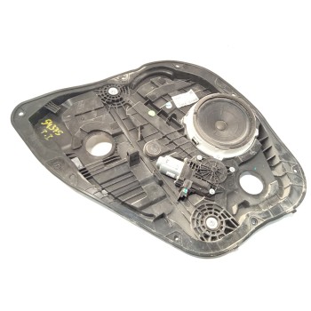 Recambio de elevalunas trasero izquierdo para hyundai i30 (pde, pd, pden) 1.6 crdi referencia OEM IAM 83470G4030 83450G4010 