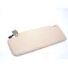 Recambio de parasol derecho para volkswagen touran (1t3) advance referencia OEM IAM 1T0857552J  1T0857552J2G5