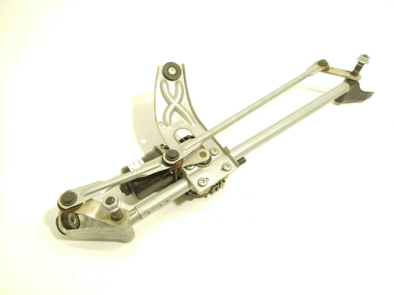 Recambio de motor limpia delantero para mercedes-benz clase a (w177) a 200 mild-hybrid (177.087) referencia OEM IAM A1778204901 