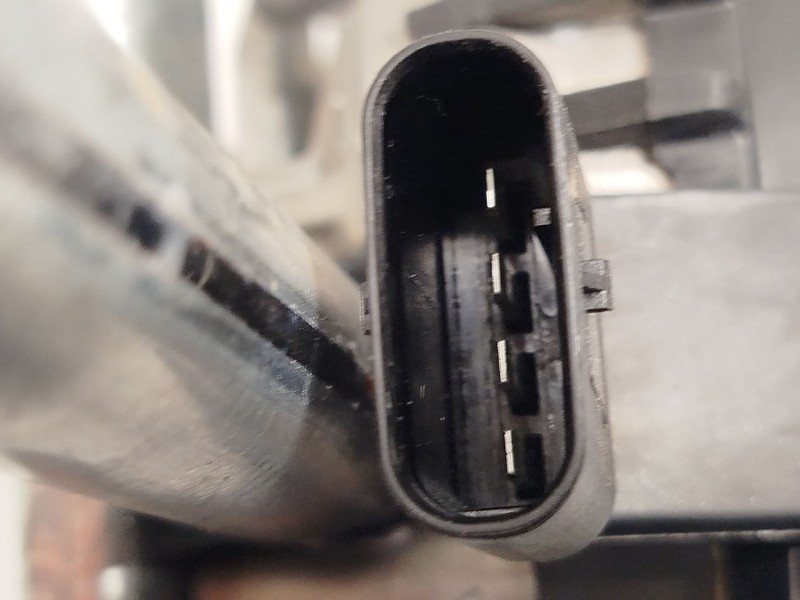 Recambio de motor limpia delantero para mercedes-benz clase a (w177) a 200 mild-hybrid (177.087) referencia OEM IAM A1778204901 