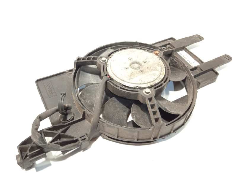 ELECTROVENTILADOR BV618C607SC 1815246 