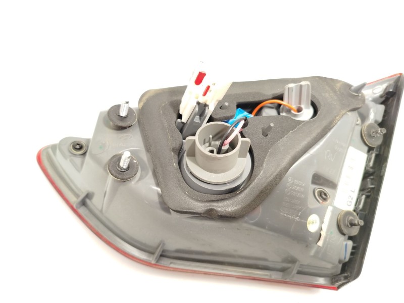 Recambio de piloto trasero izquierdo interior para hyundai i30 (gd) 1.4 referencia OEM IAM 92403A5010  