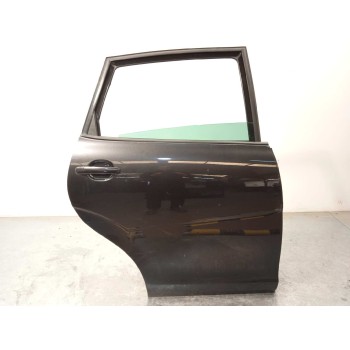 Recambio de puerta trasera derecha para seat altea (5p1) reference referencia OEM IAM 5P0833056A  