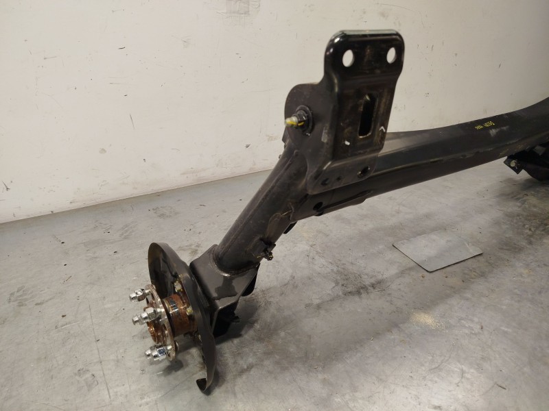 Recambio de puente trasero para hyundai kona (os, ose, osi) 1.0 t-gdi referencia OEM IAM 55100J9000  