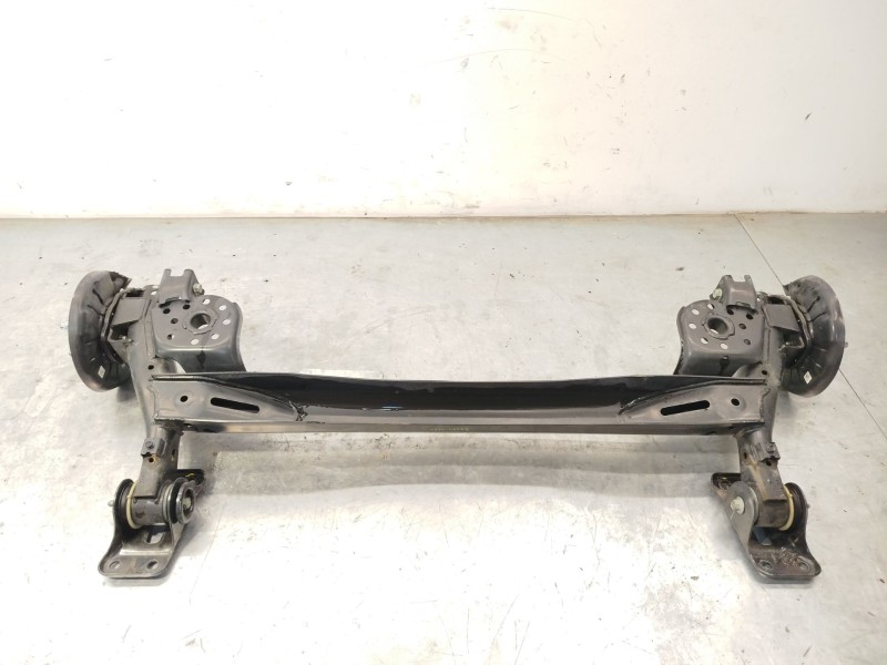 Recambio de puente trasero para hyundai kona (os, ose, osi) 1.0 t-gdi referencia OEM IAM 55100J9000  