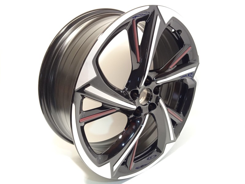 Recambio de llanta para ds ds 7 crossback (j4_, jr_, jc_) e-tense (j45gqu) referencia OEM IAM 9824600577 98246005XY 