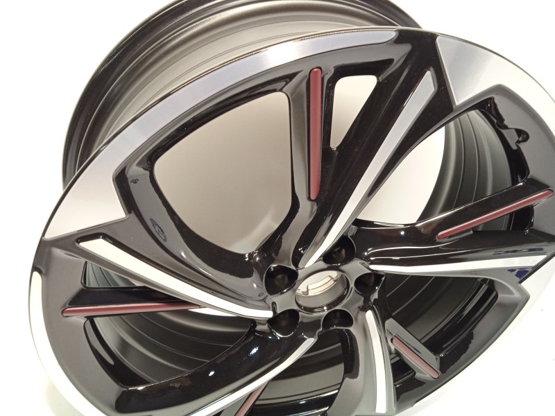 Recambio de llanta para ds ds 7 crossback (j4_, jr_, jc_) e-tense (j45gqu) referencia OEM IAM 9824600577 98246005XY 