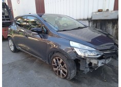 RENAULT CLIO IV (BH_)