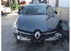 renault clio iv (bh_) del año 2019 2