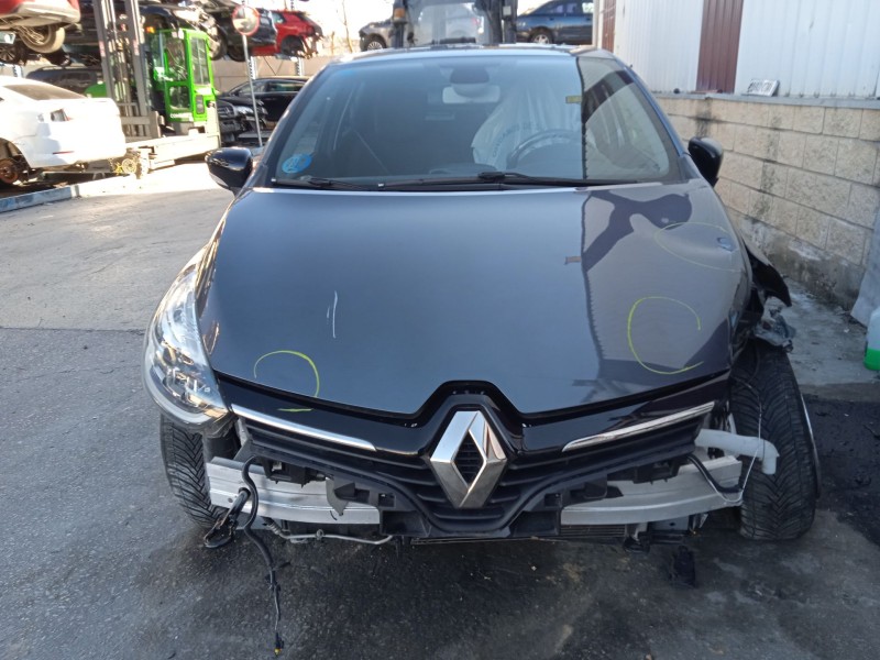 renault clio iv (bh_) del año 2019