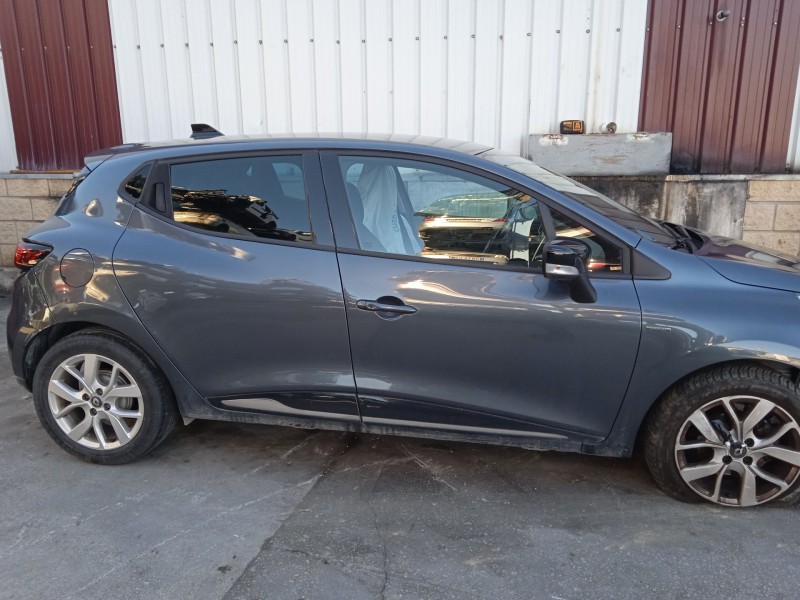 renault clio iv (bh_) del año 2019