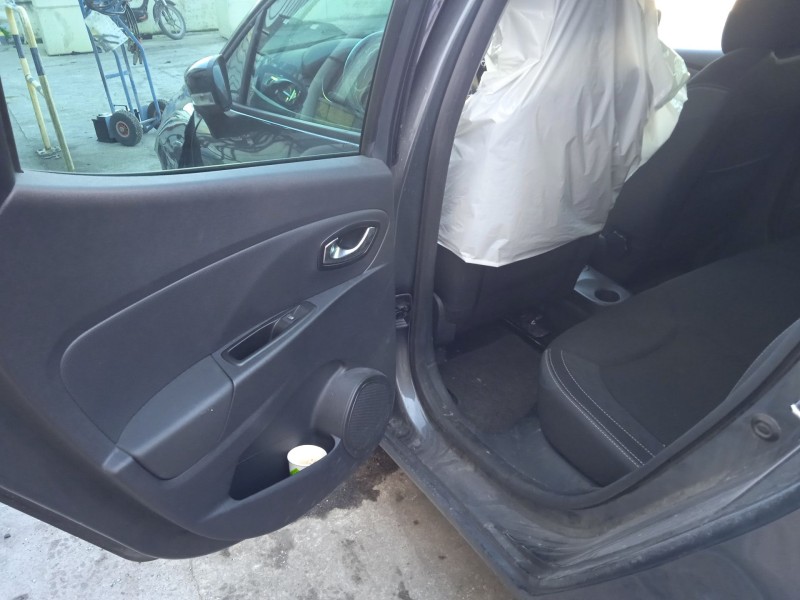 renault clio iv (bh_) del año 2019