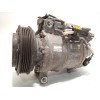 Recambio de compresor aire acondicionado para mercedes-benz clase a (w176) a 180 cdi blueefficiency (176.000) referencia OEM IAM