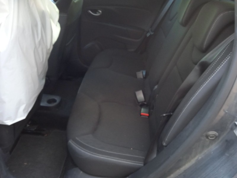 renault clio iv (bh_) del año 2019