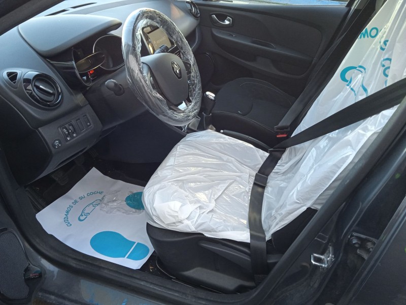 renault clio iv (bh_) del año 2019