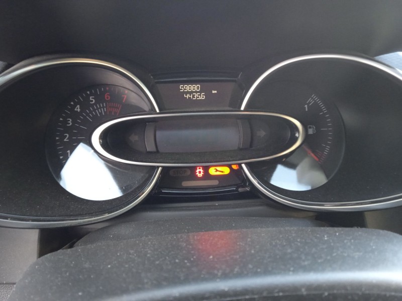 renault clio iv (bh_) del año 2019