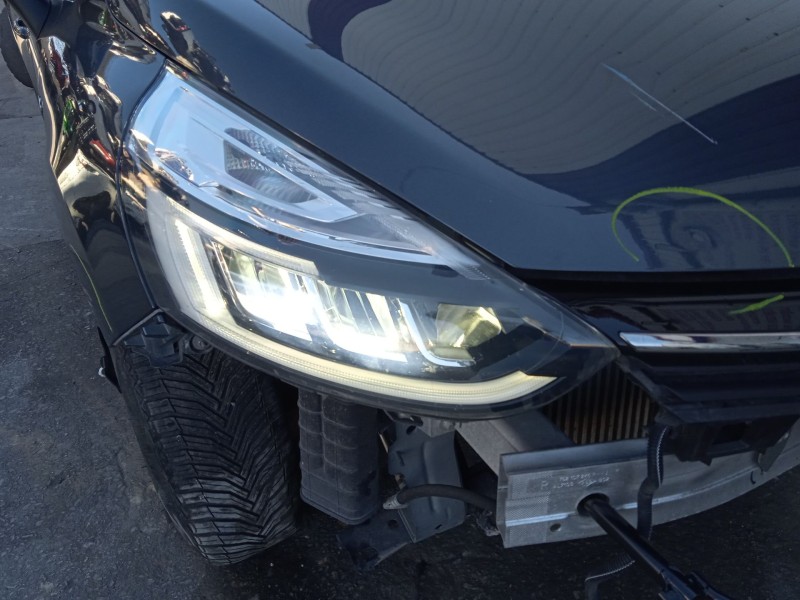 renault clio iv (bh_) del año 2019