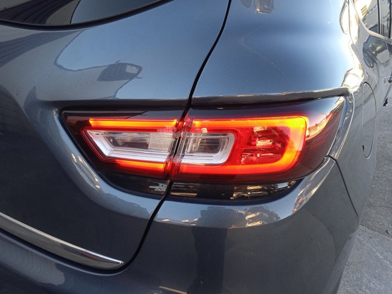 renault clio iv (bh_) del año 2019