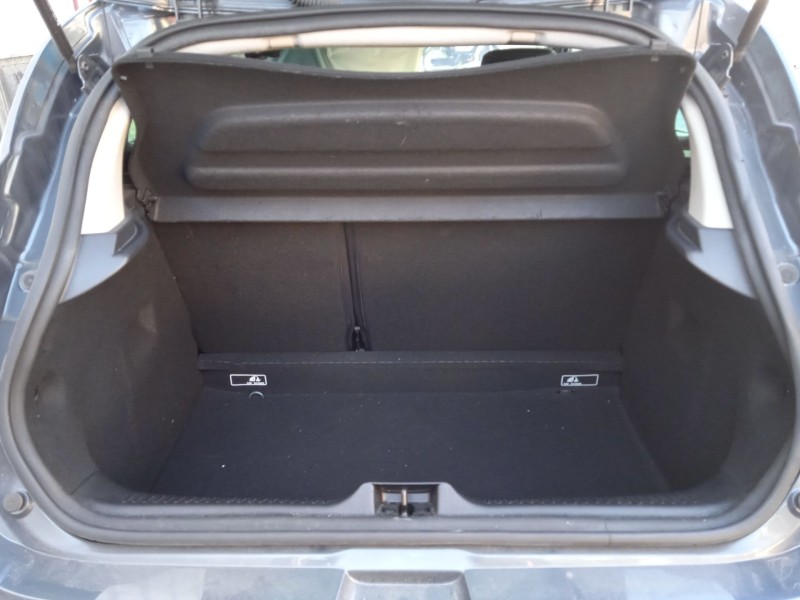 renault clio iv (bh_) del año 2019