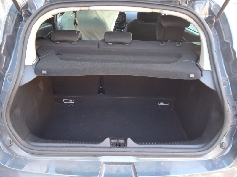 renault clio iv (bh_) del año 2019