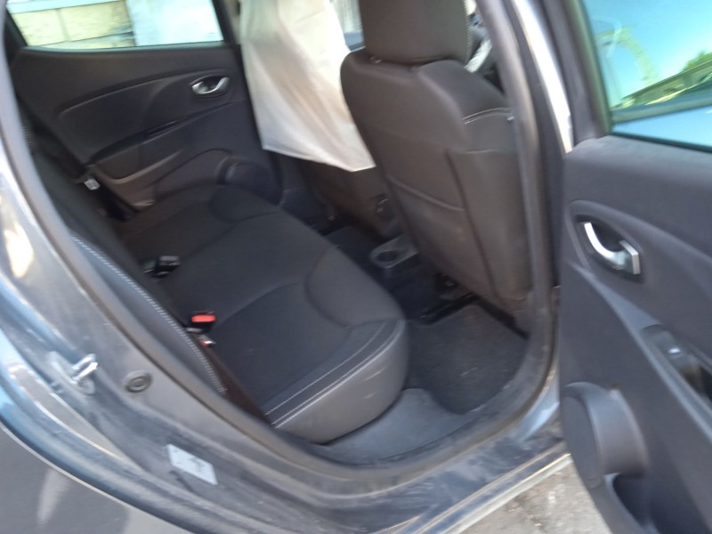 renault clio iv (bh_) del año 2019