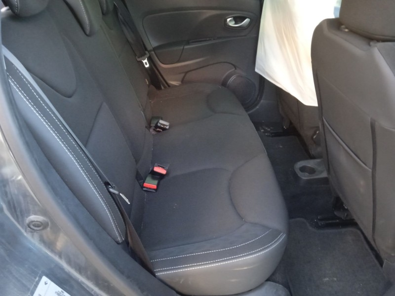 renault clio iv (bh_) del año 2019