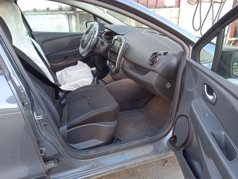 renault clio iv (bh_) del año 2019