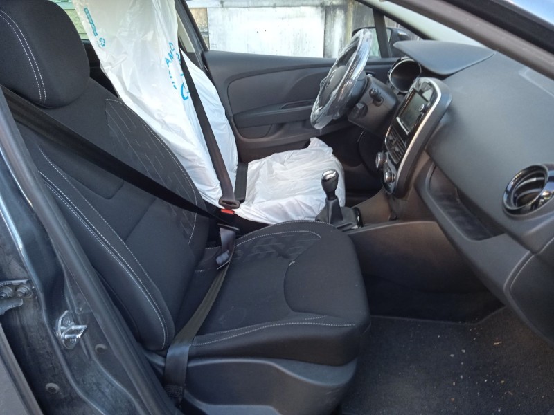 renault clio iv (bh_) del año 2019