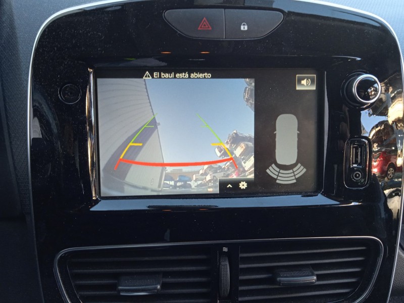 renault clio iv (bh_) del año 2019