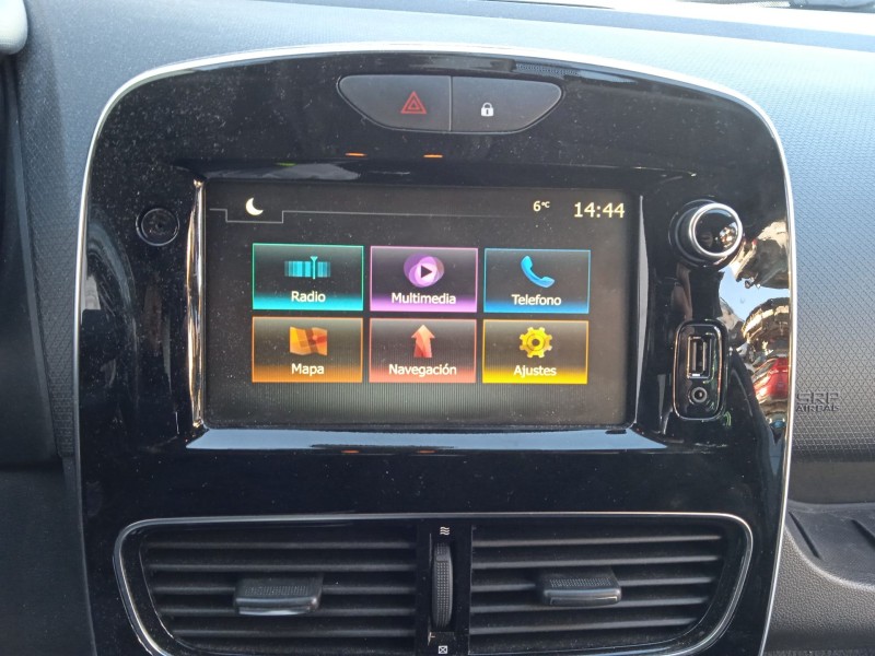 renault clio iv (bh_) del año 2019