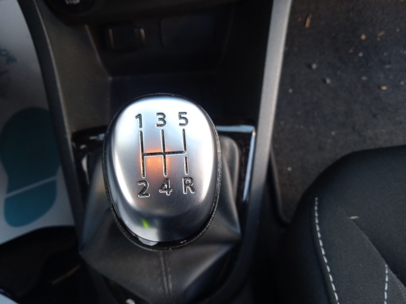 renault clio iv (bh_) del año 2019