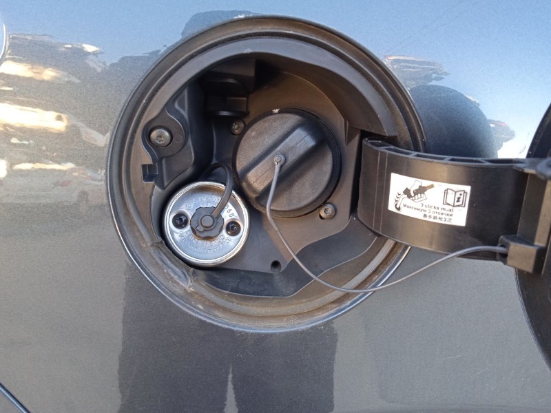 renault clio iv (bh_) del año 2019