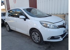 RENAULT SCÉNIC III (JZ0/1_)