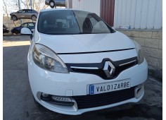 renault scénic iii (jz0/1_) del año 2014 2