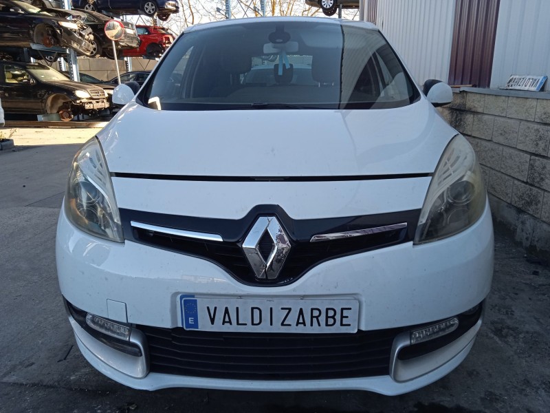 renault scénic iii (jz0/1_) del año 2014